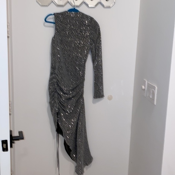 Michael Costello x Revolve Dionne Midi Dress - Picture 6 of 10